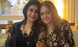 നിങ്ങളെക്കുറിച്ചോര്‍ക്കുമ്പോള്‍ അഭിമാനവും സന്തോഷവും തോന്നുന്നു, ഇത് ശരിക്കും അര്‍ഹിച്ചത് തന്നെ; ശോഭനയെ പ്രശംസിച്ച് ലിസി
