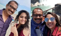 അദ്ദേഹം പോയി എന്ന സത്യം ഉള്‍ക്കൊളളാന്‍ എനിക്ക് കഴിയുന്നില്ല; വേദനയോടെ മിയ
