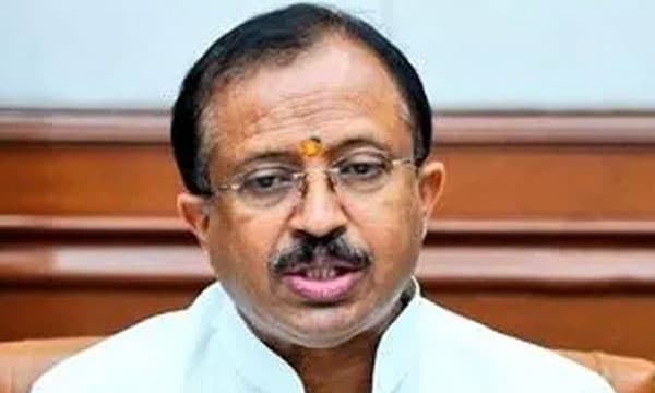 സംസ്ഥാന ബി.ജെ.പിയില്‍ പിടിമുറുക്കി മുന്‍ കേന്ദ്രമന്ത്രി വി. മുരളീധരന്‍; ബഹുഭൂരിപക്ഷം ജില്ലാപ്രസിഡന്റുമാരും ഒപ്പമുള്ളവര്‍