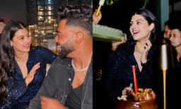 പ്രിയപ്പെട്ട സഹോദരാ...; അഭ്യൂഹങ്ങള്‍ക്ക് സനായ് ഭോസ്ലെയുടെ മറുപടി