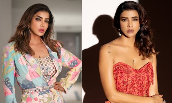 ബാഗ് തുറക്കാന്‍ എന്നെ സമ്മതിച്ചില്ല, ജീവനക്കാര്‍ അങ്ങേയറ്റം പരുഷമായി പെരുമാറി; വിമാനക്കമ്പനിക്കെതിരെ നടി ലക്ഷ്മി മഞ്ചു
