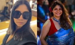 17 വര്‍ഷമായി ഞാന്‍ സിനിമയുടെ ഭാഗമായിട്ട്, ഇപ്പോള്‍ എനിക്കും ഒരു ഇടം കിട്ടി, നിങ്ങളുടെ സ്‌നേഹമാണ് എന്നെ നയിക്കുന്നത്; അഭയ ഹിരണ്‍മയി
