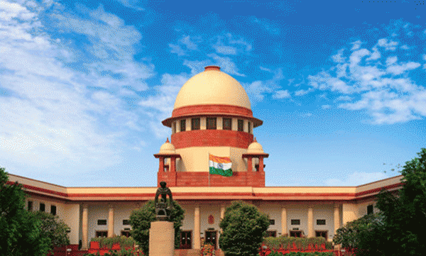 പിതൃത്വം തെളിയിക്കാനുള്ള ഡിഎന്‍എ പരിശോധന ; സ്വകാര്യത കണക്കിലെടുക്കണമെന്ന് സുപ്രീംകോടതി
