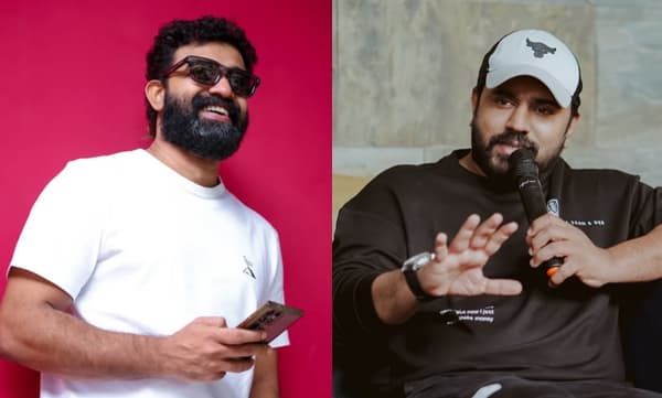 ആ സംഭവത്തിന് ശേഷം അവന്‍ അധികം പുറത്തിറങ്ങാറില്ല അതൊരു ട്രോമയായി; നിവിനെക്കുറിച്ച് സിജു വില്‍സണ്‍
