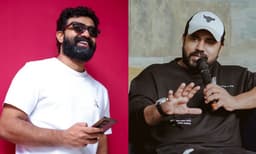 ആ സംഭവത്തിന് ശേഷം അവന്‍ അധികം പുറത്തിറങ്ങാറില്ല അതൊരു ട്രോമയായി; നിവിനെക്കുറിച്ച് സിജു വില്‍സണ്‍
