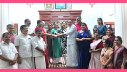 മണ്ണിനല്ല; മനുഷ്യനാണ് വില,78 സെന്റ് സാധുക്കള്‍ക്ക് വീട് നിര്‍മ്മിക്കാന്‍; ഇത് കിഴക്കേക്കുറ്റ് ചാക്കോച്ചന്‍ മോഡല്‍