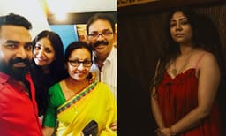 ഏട്ടാ ഈ വേദന പ്രപഞ്ചം മായ്ക്കും, അമ്മ നിങ്ങള്‍ക്കൊപ്പമുണ്ട്; ഗോപി സുന്ദറിന് ആശ്വാസവാക്കുകളുമായി അഭയ ഹിരണ്‍മയി
