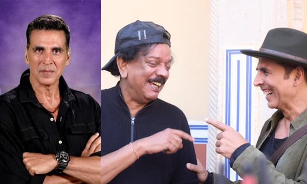 Akshay kumar birthday wish for priyadarshan (Image Source: Instagram)