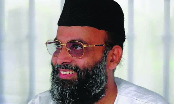 മഅദനി ഒന്നാംപ്രതിയായ വധഗൂഢാലോചനാക്കേസ് ക്രൈംബ്രാഞ്ച് എഴുതിത്തള്ളി ; നാട്ടിലേക്ക് മടങ്ങാന്‍ അവസരം