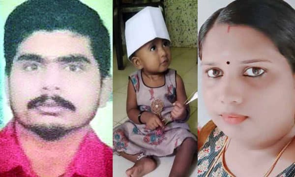 ഹരികുമാര്‍ നേരത്തെയും കുഞ്ഞിനെ മര്‍ദ്ദിച്ചിരുന്നു ; കുഞ്ഞിന്റെ സഹോദരിയുടെ മൊഴിയും എടുത്തേക്കും