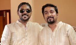 ഞാന്‍ ആദ്യമായി അഭിനയിക്കുന്ന ചിത്രം തിയേറ്ററുകളിലേക്ക് എത്തുകയാണ്; സന്തോഷം പങ്കുവെച്ച് വിധു പ്രതാപ് 

