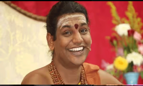 വിവാദ ആൾദൈവം നിത്യാനന്ദയ്ക്ക് വീണ്ടും തിരിച്ചടി; മഠാധിപതിയായി പ്രഖ്യാപിക്കണമെന്ന ഹർജി തള്ളി മദ്രാസ് ഹൈക്കോടതി