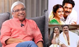 ‘‘സംയുക്തയെ കാണാനായി കോളിംഗ് ബെല്‍ അടിച്ചു, വാതില്‍ തുറന്നത് ബിജു മേനോന്‍; ചമ്മി മുഖമൊക്കെ മാറി; എന്നെ ആകെ ഞെട്ടിച്ചത് ദിലീപും മഞ്ജുവും...’’ കമല്‍