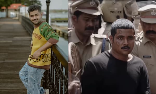 ജുനൈസിന് ഒമ്പതു മാസം ​‍പ്രായമുള്ളപ്പോള്‍ അവന്റെ ഉമ്മയെ പിതാവ് കൊലപ്പെടുത്തി; വെല്ലുവിളികളും പരിഹാസങ്ങളും തരണം ചെയ്തവന്‍ നടന്നു- കുറിപ്പുമായി ജെറി പൂവക്കാല