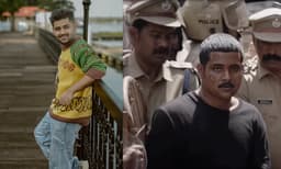 ജുനൈസിന് ഒമ്പതു മാസം ​‍പ്രായമുള്ളപ്പോള്‍ അവന്റെ ഉമ്മയെ പിതാവ് കൊലപ്പെടുത്തി; വെല്ലുവിളികളും പരിഹാസങ്ങളും തരണം ചെയ്തവന്‍ നടന്നു- കുറിപ്പുമായി ജെറി പൂവക്കാല