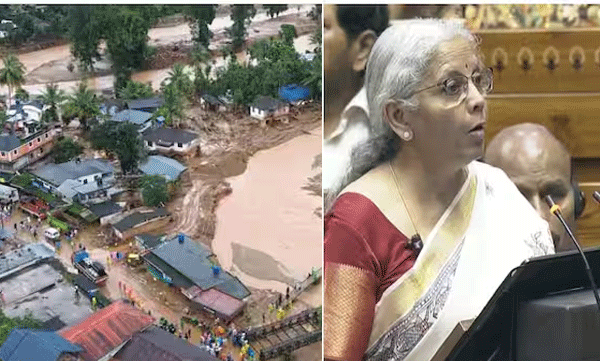 മുണ്ടക്കൈ ഇന്ത്യയിലല്ലേ? ബജറ്റില് സഹായം ഉണ്ടാകുമെന്ന് പ്രതീക്ഷിച്ചിരുന്നുവെന്ന് ബജറ്റിനെതിരെ ഉരുള്പൊട്ടല് ബാധിതര്