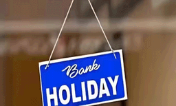 ഏറ്റവും ചെറിയ മാസം ;  ബാങ്ക് അവധികൾക്ക് കുറവില്ല