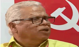 'എഡിഎമ്മിന്റെ മരണത്തിന് കാരണം ദിവ്യയുടെ പ്രസംഗത്തിലെ അവസാന പരാമർശം', അതുകൊണ്ടാണ് നടപടിയെടുത്തത്: എംവി ജയരാജൻ