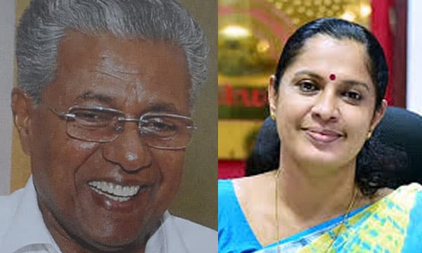 അവനവന്‍ ചെയ്യുന്ന പാപത്തിന്റെ ഫലം ; കണ്ണൂര്‍ ജില്ലാസമ്മേളനത്തില്‍ പിപി ദിവ്യയെ തള്ളിപ്പറഞ്ഞ് മുഖ്യമന്ത്രി