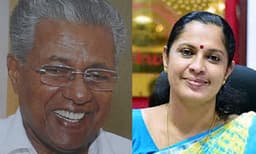 അവനവന്‍ ചെയ്യുന്ന പാപത്തിന്റെ ഫലം ; കണ്ണൂര്‍ ജില്ലാസമ്മേളനത്തില്‍ പിപി ദിവ്യയെ തള്ളിപ്പറഞ്ഞ് മുഖ്യമന്ത്രി