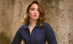 എന്റെ ശരീരത്തിലെ ഓരോ ഭാഗത്തോടും ഞാന്‍ നന്ദി പറയാറുണ്ട്; സെല്‍ഫ് ലൗവിനെക്കുറിച്ച് തമന്ന
