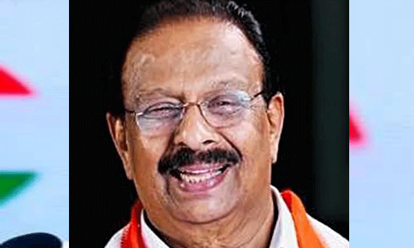 കിഫ്ബി വഴി നിര്‍മ്മിച്ച റോഡുകളില്‍ ടോള്‍ പിരിക്കുന്നത് ജനത്തെ പിഴിയാന്‍ ; കോണ്‍ഗ്രസ് തെരുവിലിറങ്ങുമെന്ന് സുധാകരന്‍