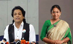 ‘ഷാരോണ്‍ ഗ്രീഷ്മയെയാണ് വിഷം കൊടുത്ത് കൊന്നതെങ്കില്‍ ന്യായീകരിക്കുമോ?’; കെ ആര്‍ മീരയ്‌ക്കെതിരെ പരാതി നല്‍കി രാഹുല്‍ ഈശ്വര്‍