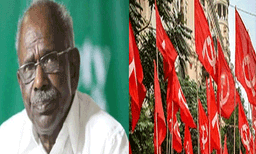 ‘എം എം മണിയുടെ പ്രസ്താവനകൾ പാർട്ടിയെ കുഴപ്പത്തിലാക്കുന്നു’; സിപിഐഎം ഇടുക്കി ജില്ലാ സമ്മേളനത്തിൽ വിമർശനം
