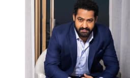 ആരാധകരെ നേരിട്ട് കാണണം അവരുടെ സ്‌നേഹം ഏറ്റുവാങ്ങണം; ആരാധകരുമായി സംവദിക്കാന്‍ പ്രത്യേക പരിപാടിയുമായി ജൂനിയര്‍ എന്‍ടിആര്‍
