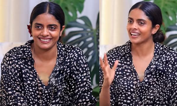 Kani Kusruthi about her healthy relation with parents (Image Source: Youtube)