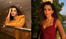 പടം കണ്ട് അച്ഛന്‍ അമ്മയോട് ക്ഷമ ചോദിച്ചു; ‘ഗ്രേറ്റ് ഇന്ത്യന്‍ കിച്ചണ്‍’ ഹിന്ദി പതിപ്പ് നായിക സന്യ മല്‍ഹോത്ര
