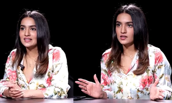 ‘‘മാറിടം ഫോക്കസ് ചെയ്ത് സ്ലോമോഷനാക്കി എഡിറ്റ് ​ചെയ്യുന്നവരുണ്ട്; ഡല്‍ഹി ബസില്‍ കയറ്റി വിടണമെന്ന് 16 കാരന്‍ കമന്റിട്ടിട്ടുണ്ട്...’’ തുറന്നടിച്ച് സാനിയ അയ്യപ്പന്‍