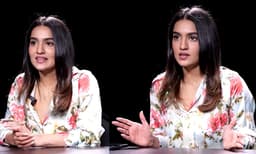 ‘‘മാറിടം ഫോക്കസ് ചെയ്ത് സ്ലോമോഷനാക്കി എഡിറ്റ് ​ചെയ്യുന്നവരുണ്ട്; ഡല്‍ഹി ബസില്‍ കയറ്റി വിടണമെന്ന് 16 കാരന്‍ കമന്റിട്ടിട്ടുണ്ട്...’’ തുറന്നടിച്ച് സാനിയ അയ്യപ്പന്‍