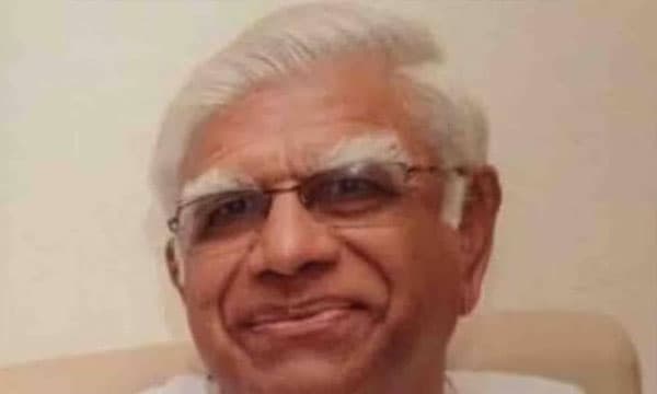 വ്യവസായിയായ മുത്തച്ഛനെ കൊച്ചുമകന്‍ കുത്തിയത് സ്വത്ത് തര്‍ക്കത്തില്‍ ; 73 തവണ കുത്തിയതായി റിപ്പോര്‍ട്ട്