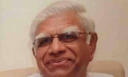വ്യവസായിയായ മുത്തച്ഛനെ കൊച്ചുമകന്‍ കുത്തിയത് സ്വത്ത് തര്‍ക്കത്തില്‍ ; 73 തവണ കുത്തിയതായി റിപ്പോര്‍ട്ട്