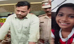 9 വയസുകാരി കോമയിലായ അപകടം; പ്രതിയെ കസ്റ്റഡിയിലെടുത്ത്  പൊലീസ്