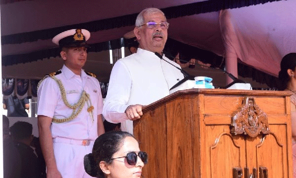 ഗവര്‍ണര്‍ ആര്‍ലേക്കറുമായി കൂടിക്കാഴ്ച നടത്തി മന്ത്രിമാര്‍; വിസി നിയമനത്തിലെ അനിശ്ചിതത്വം അടക്കം കൂടിക്കാഴ്ചയില്‍ ചര്‍ച്ചാവിഷയമായി