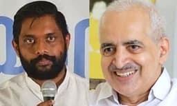 പകുതിവില തട്ടിപ്പ് കേസ്: ആനന്ദകുമാര്‍ മുന്‍കൂര്‍ജാമ്യം തേടി ; അനന്തുവിന്റെ ജാമ്യാപേക്ഷ നാളെ പരിഗണിക്കും