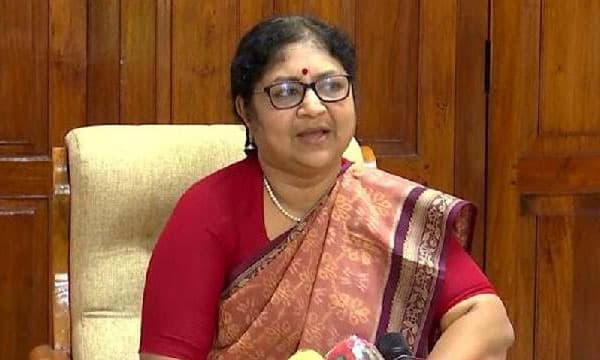 സ്വകാര്യ സര്‍വകലാശാല ബില്ലുമായി മുമ്പോട്ട് പോകും ; സിപിഐയുടേത് എതിര്‍പ്പല്ലെന്നും മന്ത്രി ആര്‍.ബിന്ദു