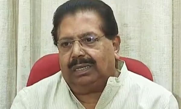 ചേരിപ്പോരിനൊടുവില്‍ പുറത്തേക്ക് ; എന്‍സിപി സംസ്ഥാന പ്രസിഡന്റ് സ്ഥാനം പി.സി.ചാക്കോ രാജിവെച്ചു