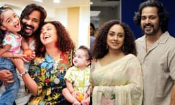 ശ്രീനിക്കുളള വാലന്റൈന്‍സ് ഡേ സമ്മാനമെന്ന് പേളി; ആശംസകളുമായി ആരാധകര്‍


