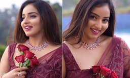 ജീവിതത്തെ പിടിച്ചു നിര്‍ത്തുന്ന ഏറ്റവും വലിയ കാര്യം പരസ്പമുളള സ്‌നേഹമാണ്; വീഡിയോയുമായി മാളവിക മേനോന്‍
