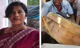 ചേർത്തലയിലെ വീട്ടമ്മയുടെ മരണം;  തലയോട്ടിയിൽ പൊട്ടലുകൾ, പോസ്റ്റ്‌മോർട്ട് പുറത്ത്