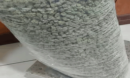 രഹസ്യവിവരത്തെ തുടർന്ന് നെടുമ്പാശ്ശേരി വിമാനത്താവളത്തിൽ പരിശോധന;  4 കോടിയുടെ ഹൈബ്രിഡ് കഞ്ചാവ് പിടികൂടി