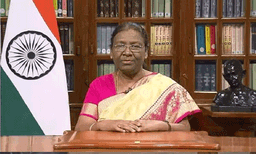 പുതിയ മുഖ്യമന്ത്രിയെ കണ്ടെത്താനായില്ല; മണിപ്പുരിൽ രാഷ്ട്രപതി ഭരണം