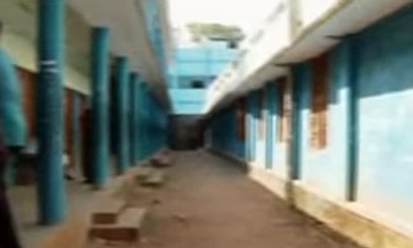 കാട്ടാക്കടയില്‍ സ്‌കൂള്‍ വിദ്യാര്‍ത്ഥി തൂങ്ങിമരിച്ചു ; മരിച്ചത് പ്ലസ്‌വണ്ണിന് പഠിക്കുന്ന കുട്ടി