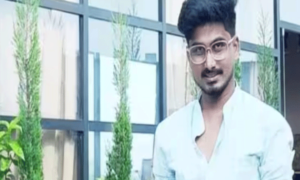 വാലന്റൈന്‍സ്‌ ദിനത്തിൽ പ്രണയാഭ്യർഥന നിരസിച്ചു; ആന്ധ്രയിൽ യുവതിയെ കുത്തിയ ശേഷം മുഖത്ത് ആസിഡ് ഒഴിച്ച് യുവാവ്