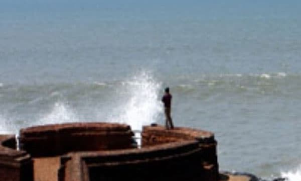 പരിസ്ഥിതി ആഘാതപഠനം പോലുമില്ല ; കോവളം ബേക്കല്‍പാത ജലരേഖയാകും