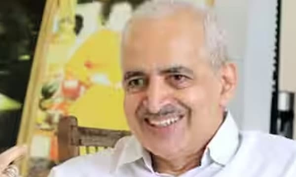 പാതി വില തട്ടിപ്പിന്റെ സൂത്രധാരന്‍ ആനന്ദ് കുമാറെന്ന് റിപ്പോര്‍ട്ട് ; രേഖകള്‍ പുറത്തുവിട്ട് മാധ്യമങ്ങള്‍