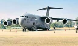 അമേരിക്ക തിരിച്ചയച്ചവരെ അമൃത്സറില്‍ ഇറക്കുന്നത് പഞ്ചാബിനെ നാണം കെടുത്താനോ? ; ബിജെപിയുടെ മറുപടി ഇങ്ങിനെ